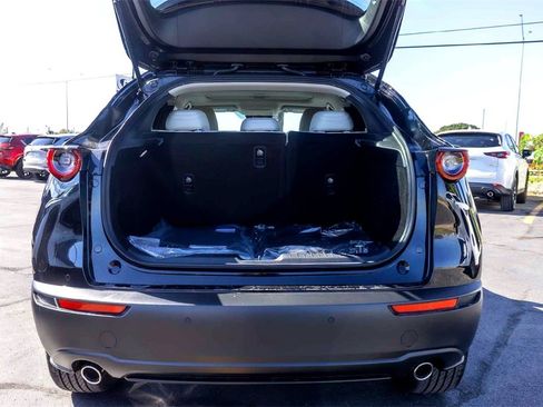 New 2026 MAZDA CX-30 AWD 2.5 S image 22