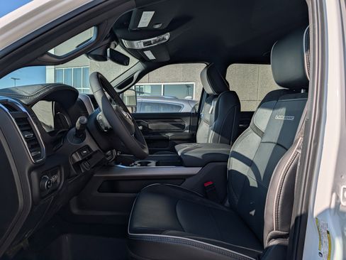 New 2026 RAM 3500 Laramie image 5