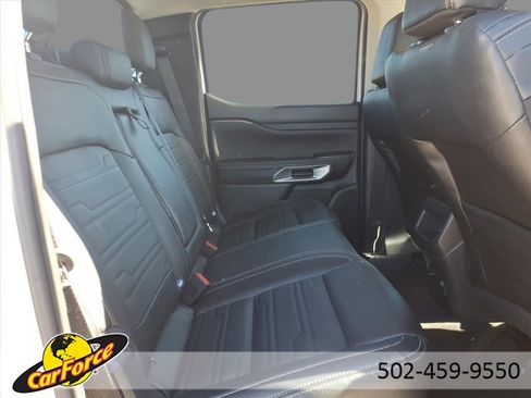 Used 2024 Ford Ranger Lariat image 11