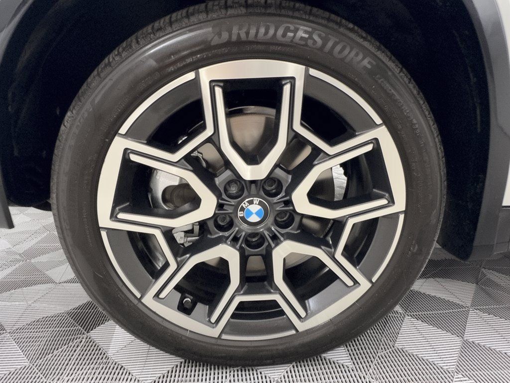 Certified 2023 BMW X1 xDrive28i w/ Convenience Package AWD/4WD image 10