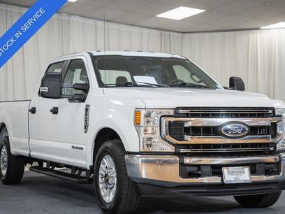 Certified 2020 Ford F250 XL w/ STX Appearance Package