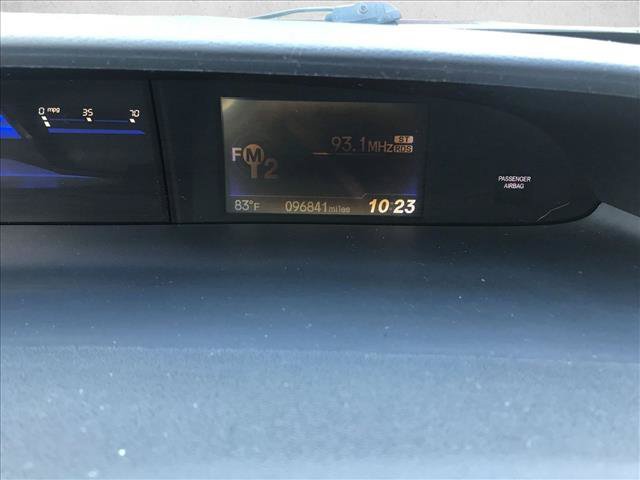 Used 2014 Honda Civic LX image 10