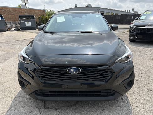 Used 2024 Subaru Impreza 2.0i AWD/4WD image 8