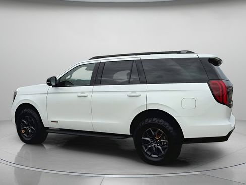 New 2026 Ford Expedition Tremor AWD/4WD image 20