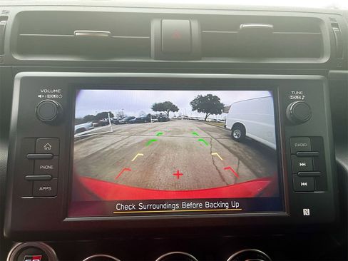 Used 2023 Toyota GR86 Premium image 13