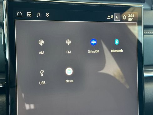 New 2026 GMC Terrain AT4 image 19