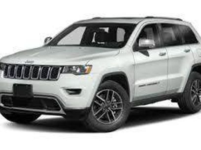 Certified 2022 Jeep Grand Cherokee Limited