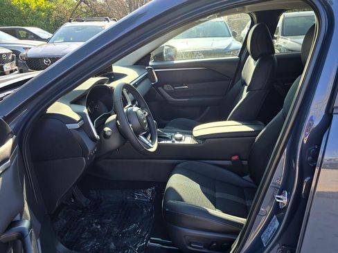 New 2026 MAZDA CX-50 2.5 Hybrid w/ Weather Package image 20