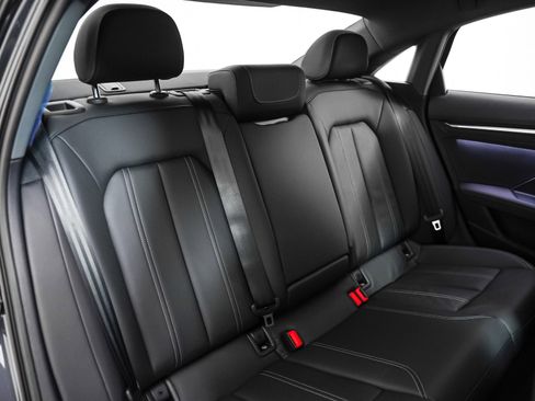 New 2026 Audi A3 2.0T Premium image 10