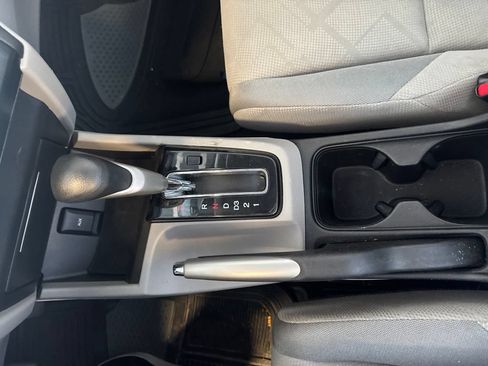 Used 2013 Honda Civic LX image 11