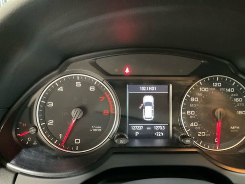 Used 2011 Audi Q5 2.0T Premium Plus AWD/4WD image 16