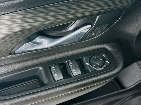 Used 2019 GMC Terrain SLT image 22