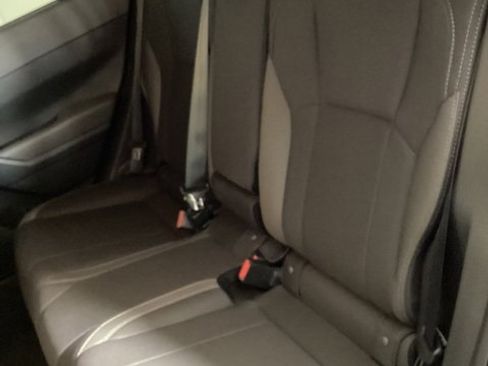 Certified 2025 Subaru Crosstrek 2.0i Premium w/ Convenience Package #2 image 10