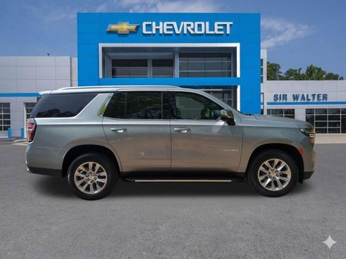 Used 2024 Chevrolet Tahoe Premier w/ Premium Package image 7