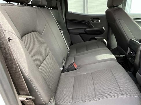 Used 2023 Chevrolet Colorado LT w/ LT Convenience Package II image 22