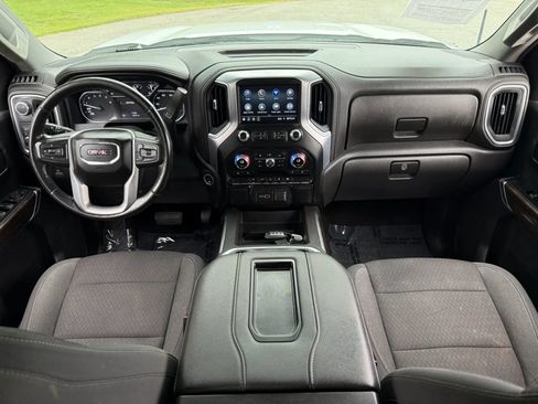Used 2022 GMC Sierra 1500 Elevation RWD image 16