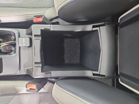 New 2026 Subaru Forester Premium AWD/4WD image 26