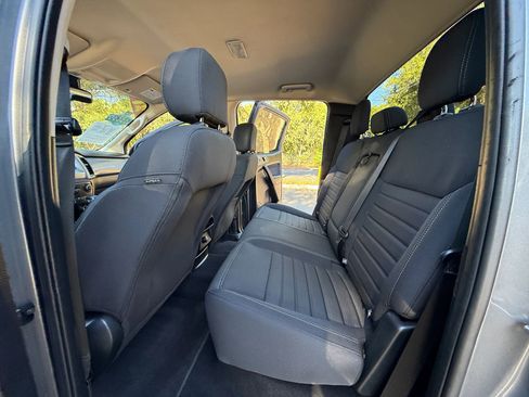 Used 2021 Ford Ranger XLT image 17