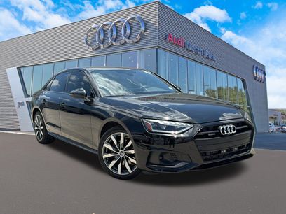 Used 2023 Audi A4 2.0T Premium Plus