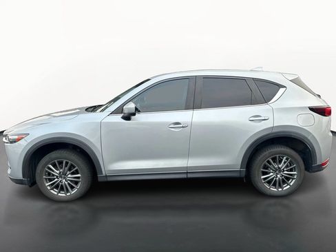 Used 2017 MAZDA CX-5 Touring w/ Preferred Equipment Package AWD/4WD image 6