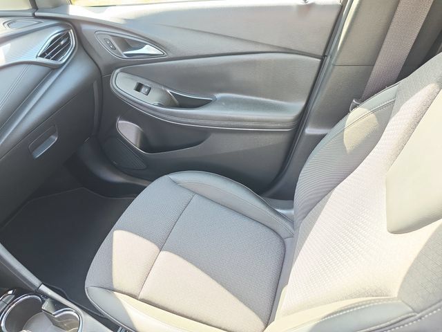 Certified 2023 Buick Encore GX Select w/ Experience Buick Package FWD image 15