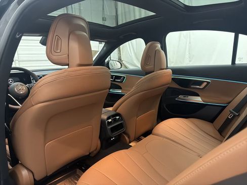 New 2026 Mercedes-Benz E 350 E 350 image 18