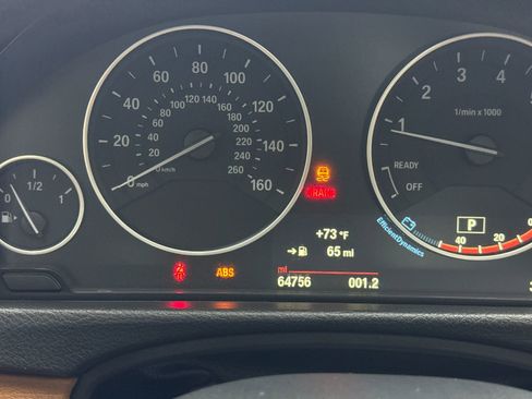Used 2015 BMW 428i Gran Coupe RWD image 22