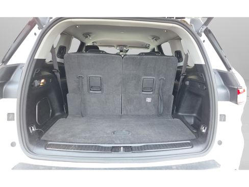 Used 2021 Jeep Grand Cherokee L Limited image 15