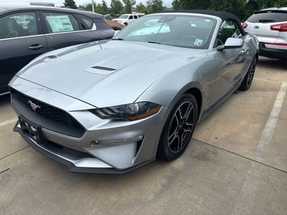 Used 2023 Ford Mustang Premium