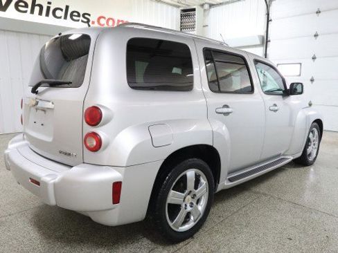 Used 2011 Chevrolet HHR LT w/ LT Preferred Equipment Group FWD image 6