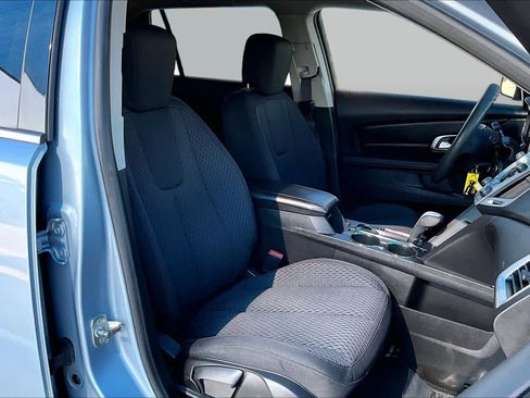 Used 2014 GMC Terrain SLE FWD image 9