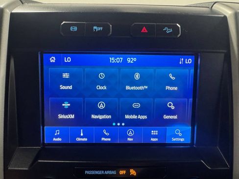 Used 2021 Ford F250 Lariat AWD/4WD image 41
