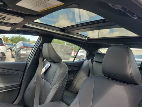 New 2026 Toyota Camry XSE w/ Premium Plus Package FWD image 21