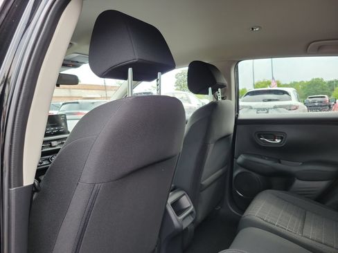 New 2027 Honda HR-V LX image 24