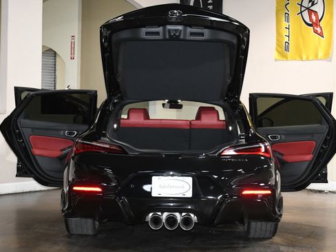 Used 2024 Acura Integra Type S image 88