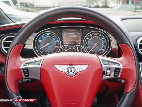Used 2015 Bentley Continental GT V8 S image 34
