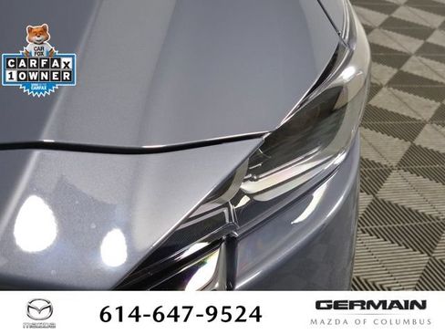Used 2024 MAZDA CX-5 Carbon Edition AWD/4WD image 15