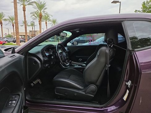 Used 2020 Dodge Challenger R/T w/ Plus Package RWD image 5