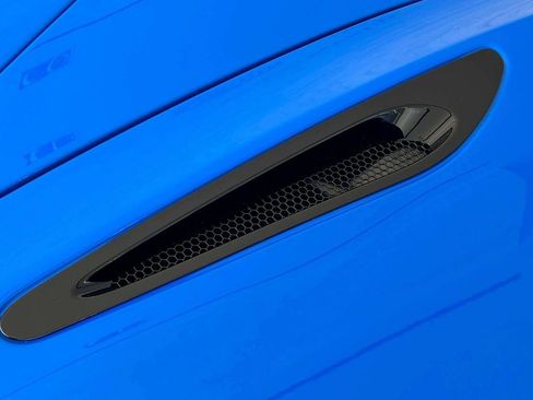 New 2027 McLaren 750S Spider RWD image 48