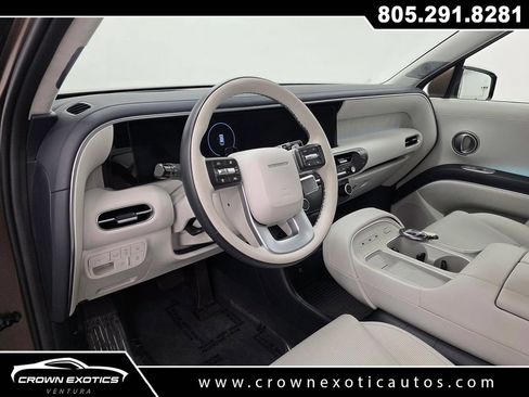 Used 2026 Hyundai Palisade Calligraphy AWD/4WD image 32