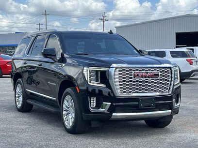Certified 2023 GMC Yukon SLT