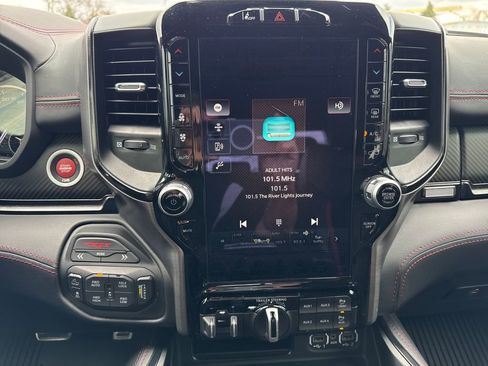 Used 2022 RAM 1500 TRX w/ TRX Level 2 Equipment Group image 20