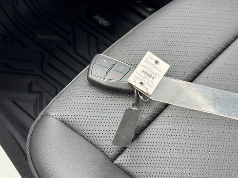 New 2026 GMC Canyon AT4X w/ AT4X AEV Edition image 38