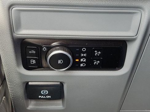 Used 2024 Ford F150 XLT w/ Mobile Office Package image 21