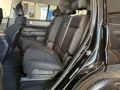 New 2026 Hyundai Santa Fe SE image 12