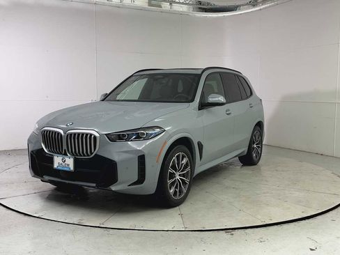Used 2026 BMW X5 xDrive40i image 6