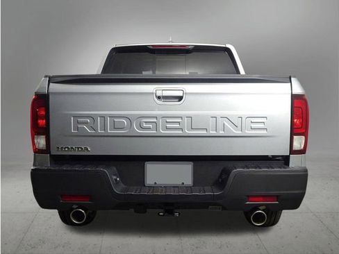 New 2026 Honda Ridgeline RTL image 4