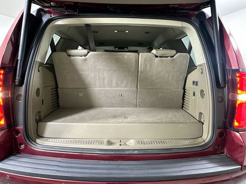 Used 2018 Chevrolet Tahoe LT image 30