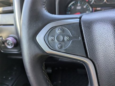 Used 2014 Chevrolet Silverado 1500 LT w/ All Star Edition image 22