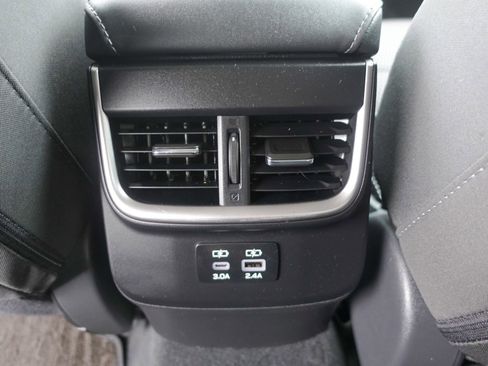 Certified 2025 Subaru Outback Premium image 24